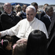 Image of Chill Pope via Getty.